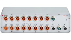 Scienlab Measurement & Control Modules